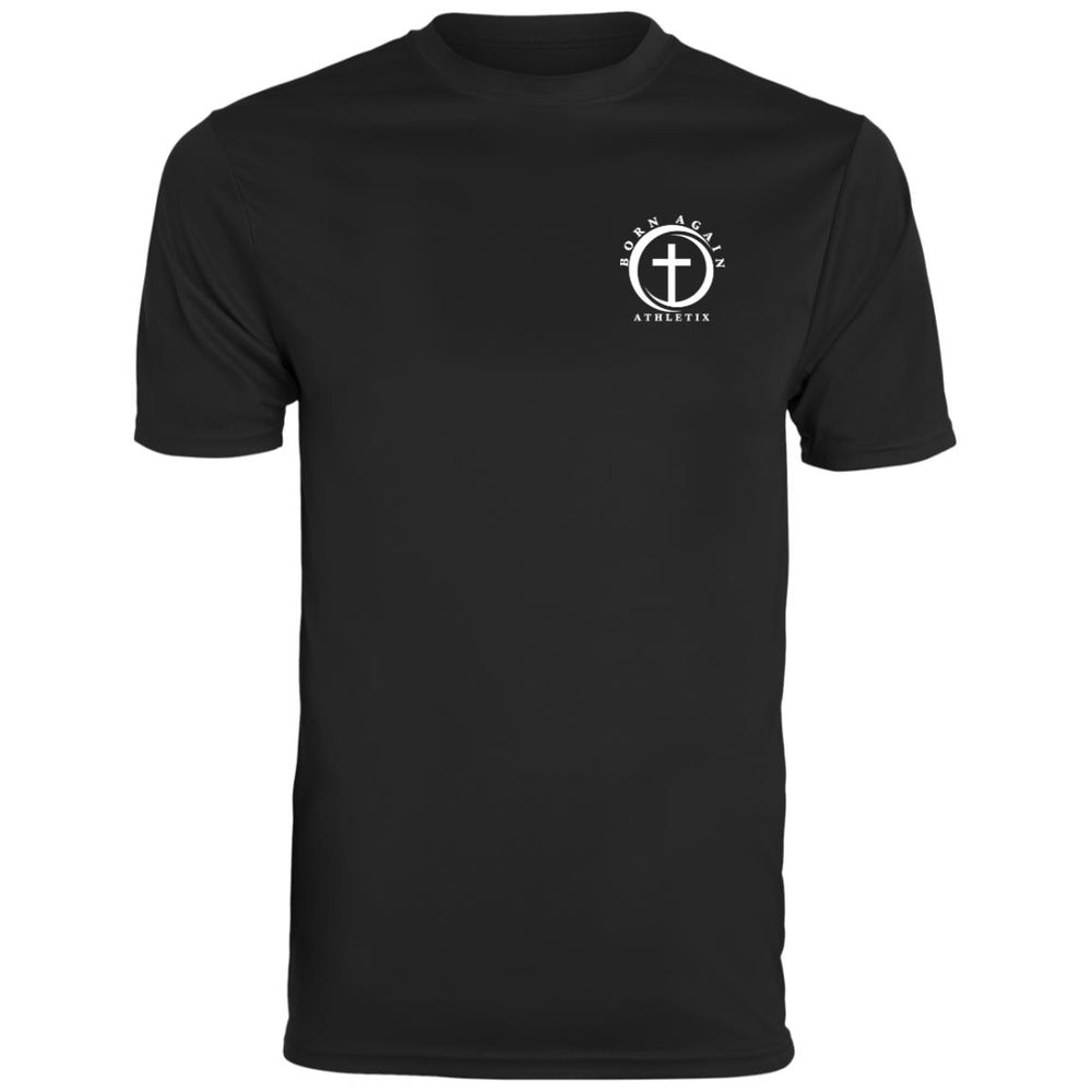 Do it All For God's Glory | Adult Moisture-Wicking Tee