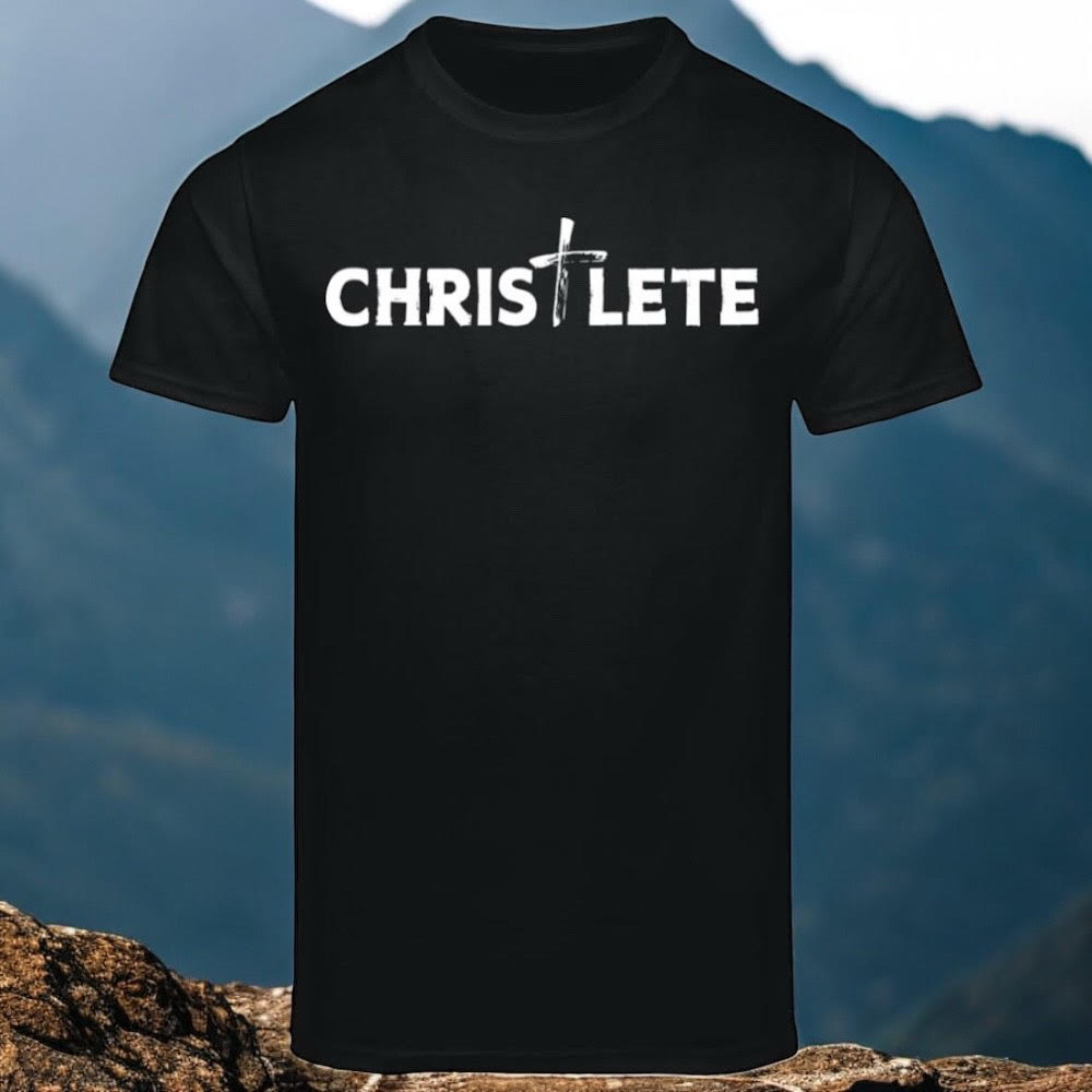 Christlete | Youth Tee