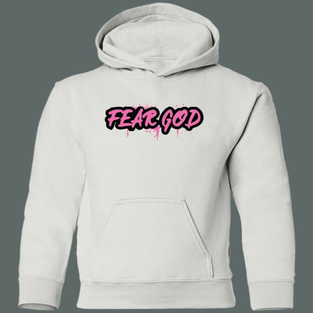 Fear God | Youth Hoodie