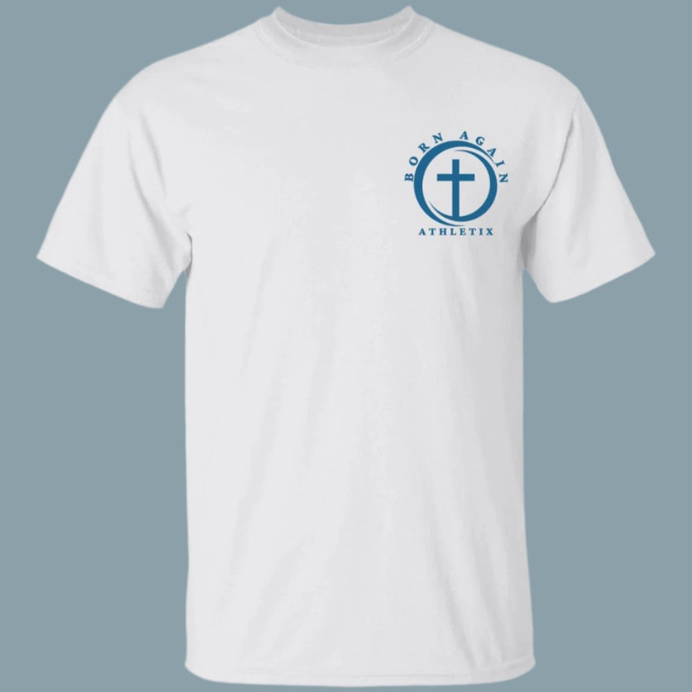 Jesus the Way the Truth the Life | Youth Tee