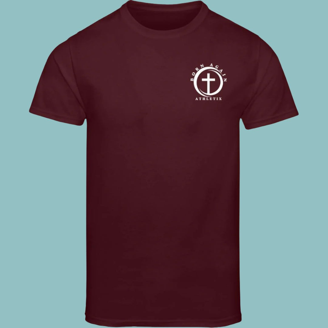 Team Jesus | Adult Unisex Cotton Tee