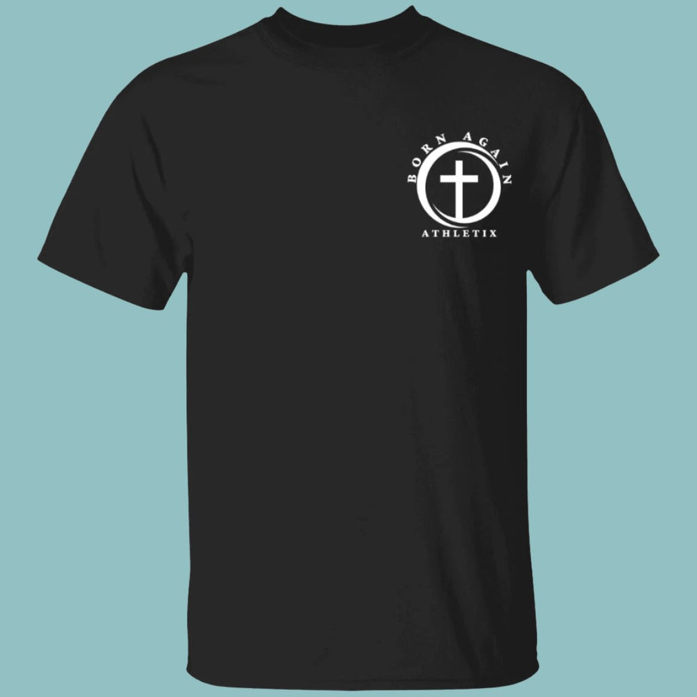 Team Jesus | Youth Unisex Cotton Tee