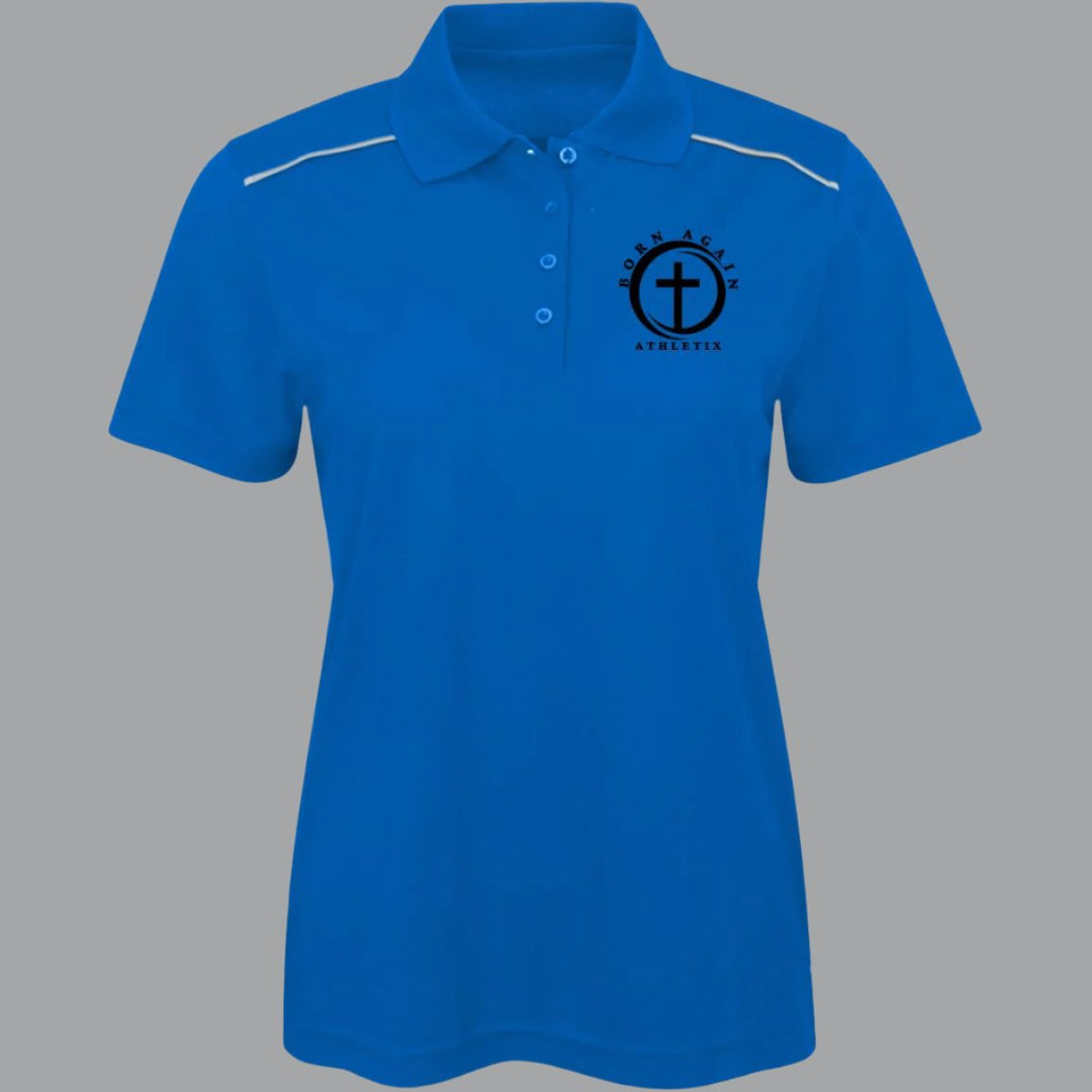 Women's Golf Polo