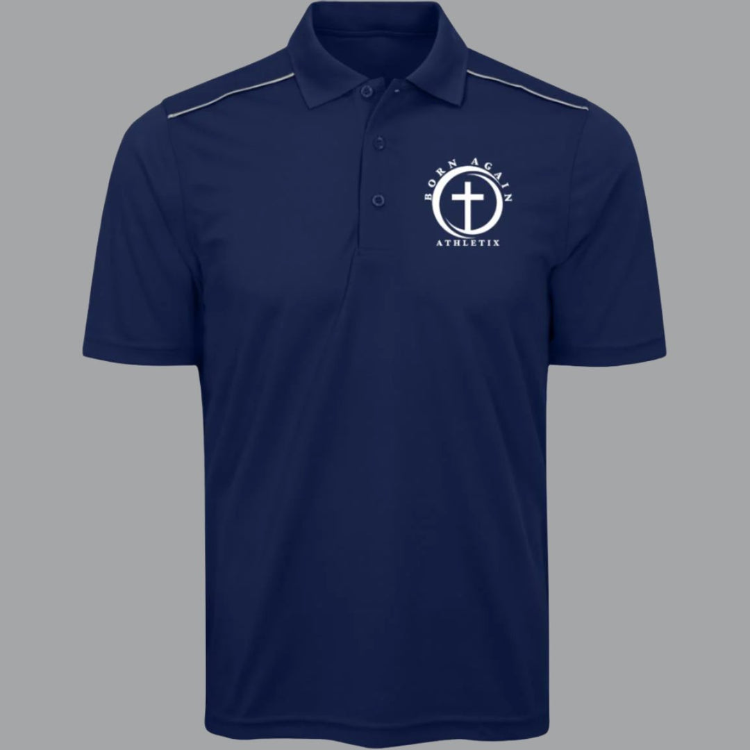 Men's Golf Polo