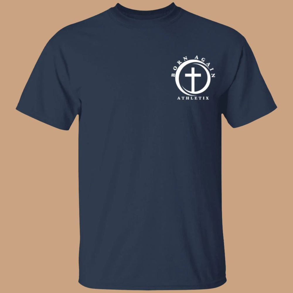 Trust in Jesus | Youth Short Sleeve tee