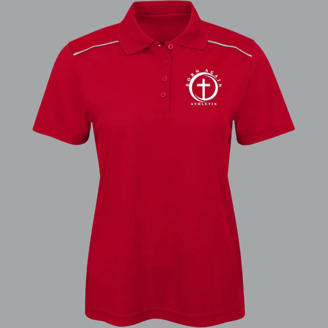 Women's Golf Polo