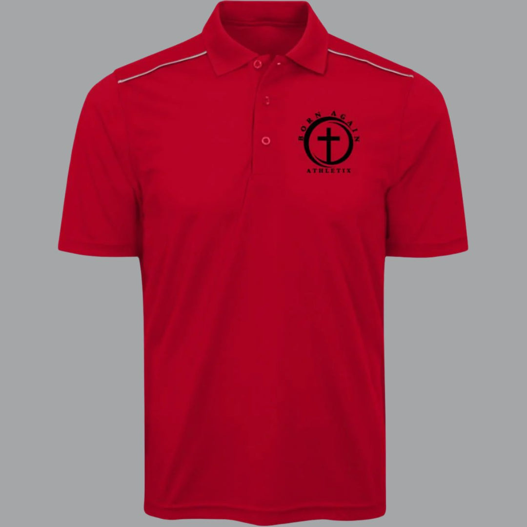 Men's Golf Polo