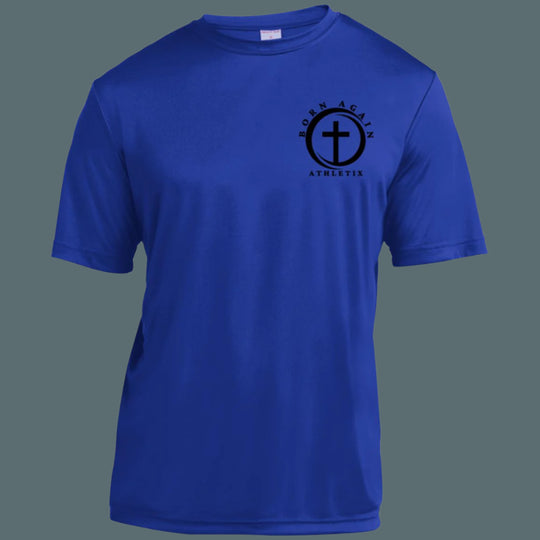 My Game His Glory | Youth Football Tee