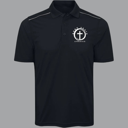 Men's Golf Polo