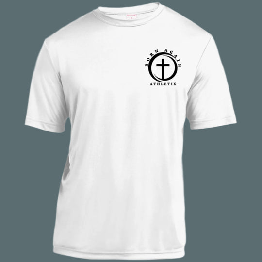 My Game His Glory | Youth Football Tee