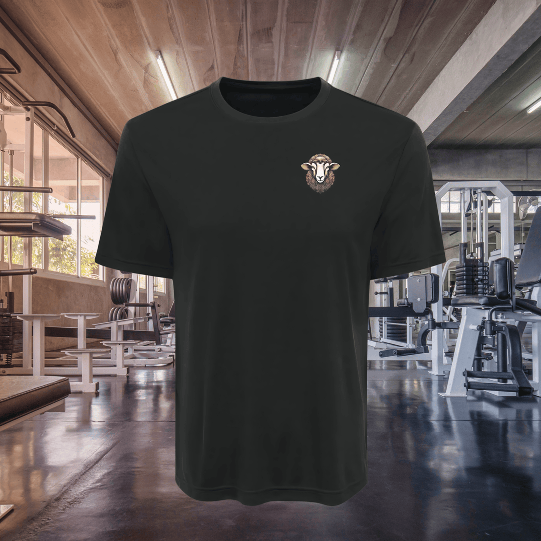 Lift Heavy Pray Hard | Adult Unisex Performance Tee