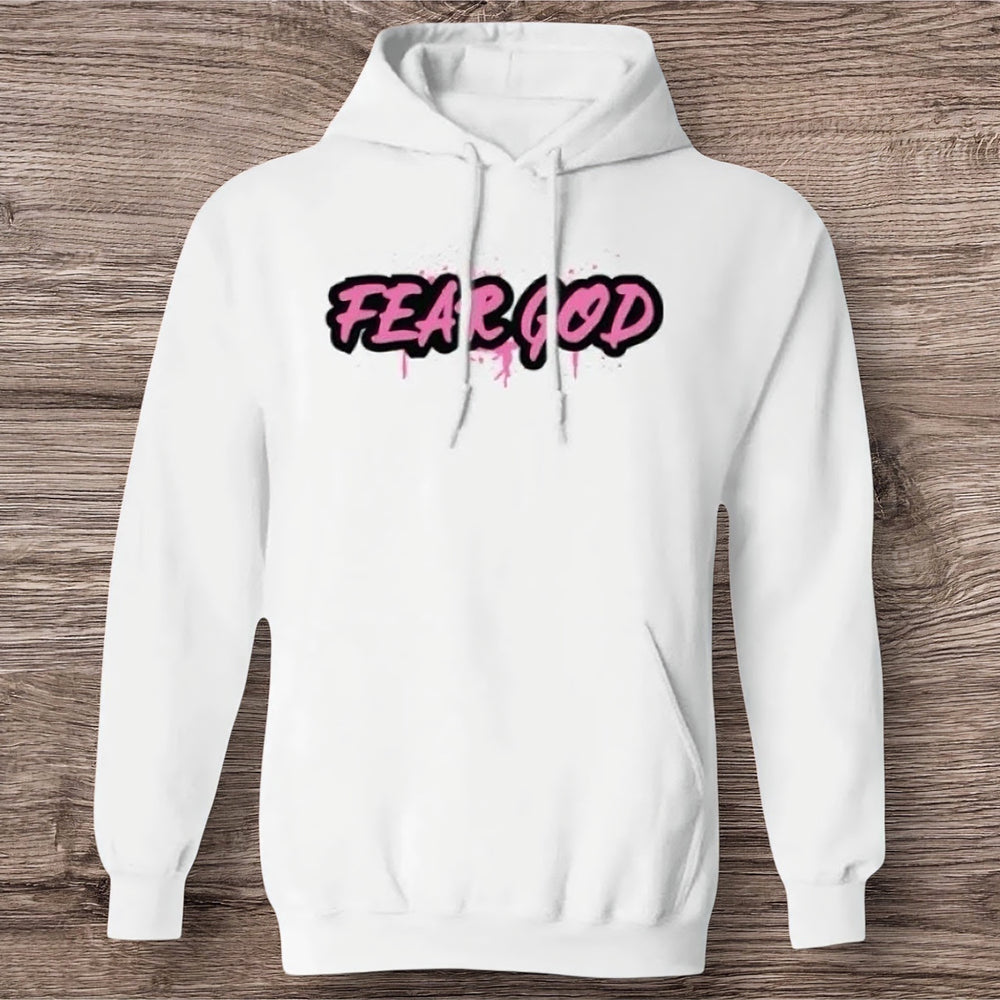 Fear God | Adult Hoodie