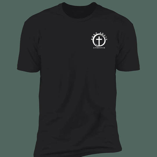 Faith - Fitness | Adult Unisex Short Sleeve Tee