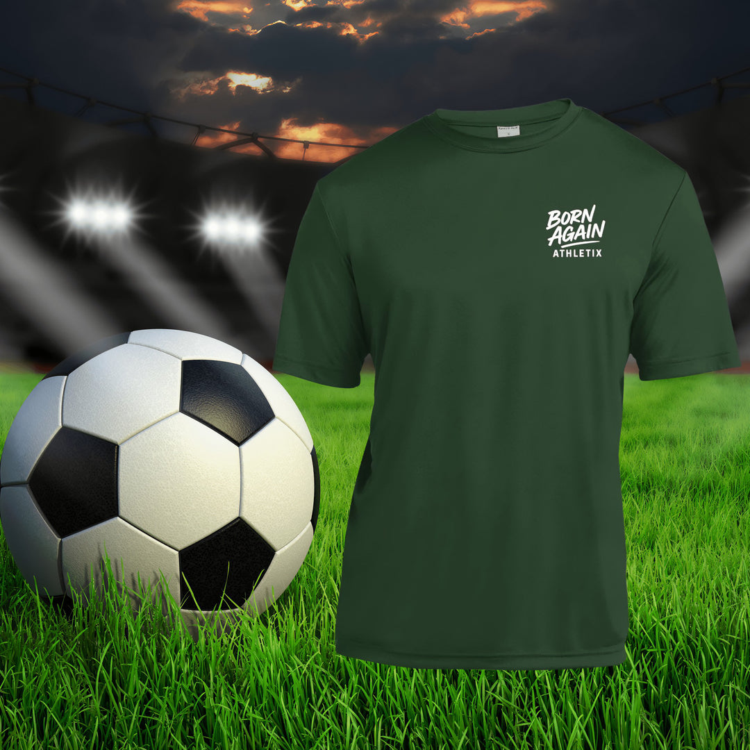 Fear God – Youth Unisex Performance Tee