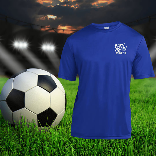 Fear God – Youth Unisex Performance Tee