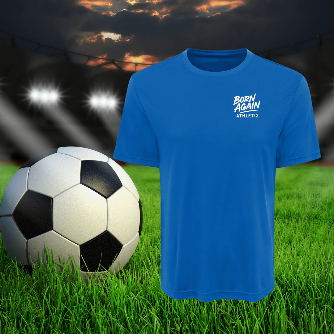 Fear God – Adult Unisex Performance Tee