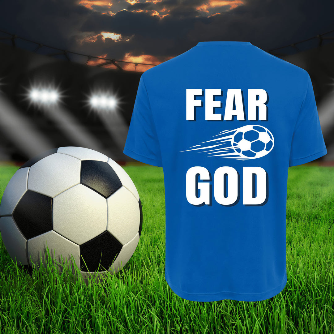 Fear God – Adult Unisex Performance Tee