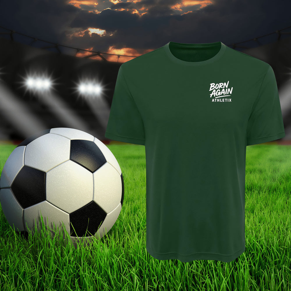 Fear God – Adult Unisex Performance Tee