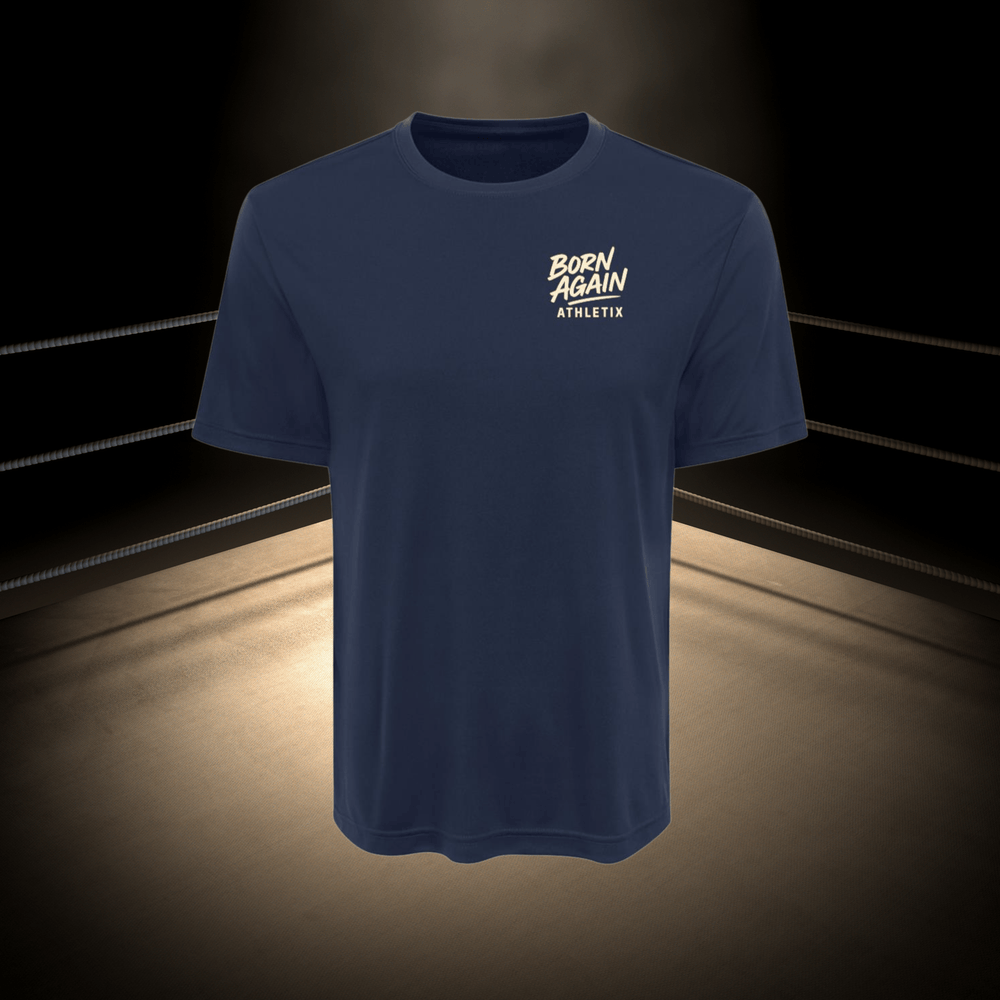 Fight the Good Fight | Adult Unisex Performance Tee