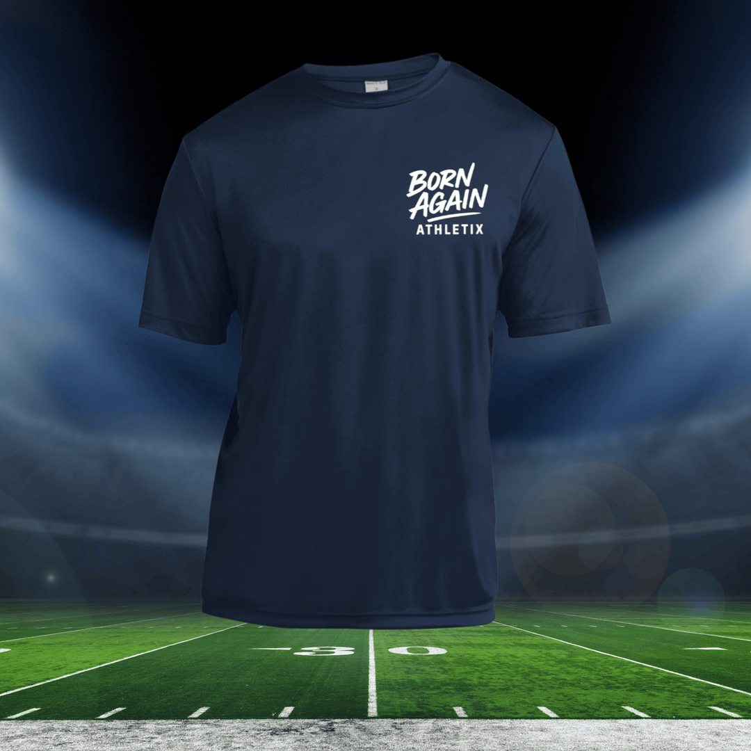 Success is a Journey | Youth Unisex Performance Tee