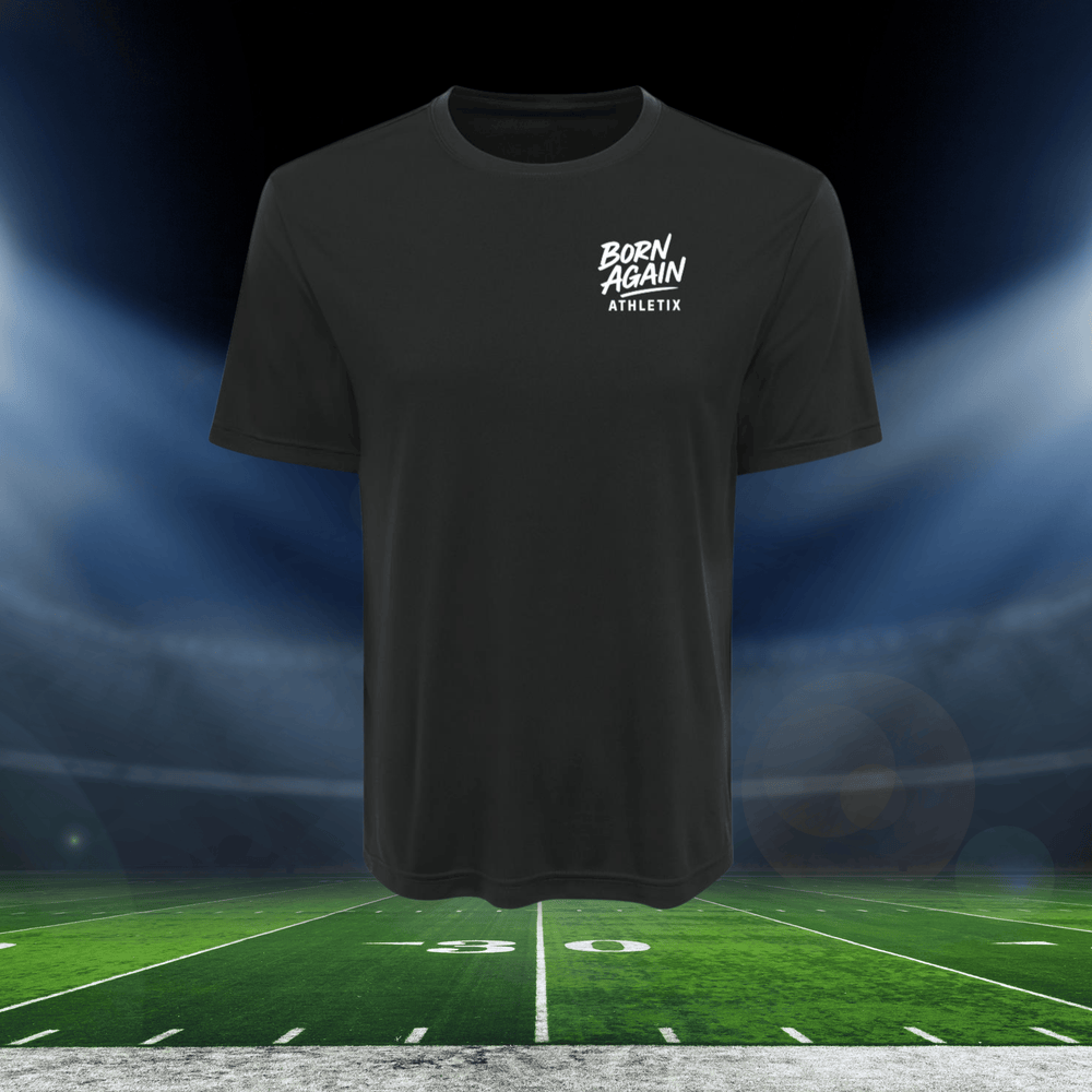 Success is a Journey | Adult Unisex Performance Tee