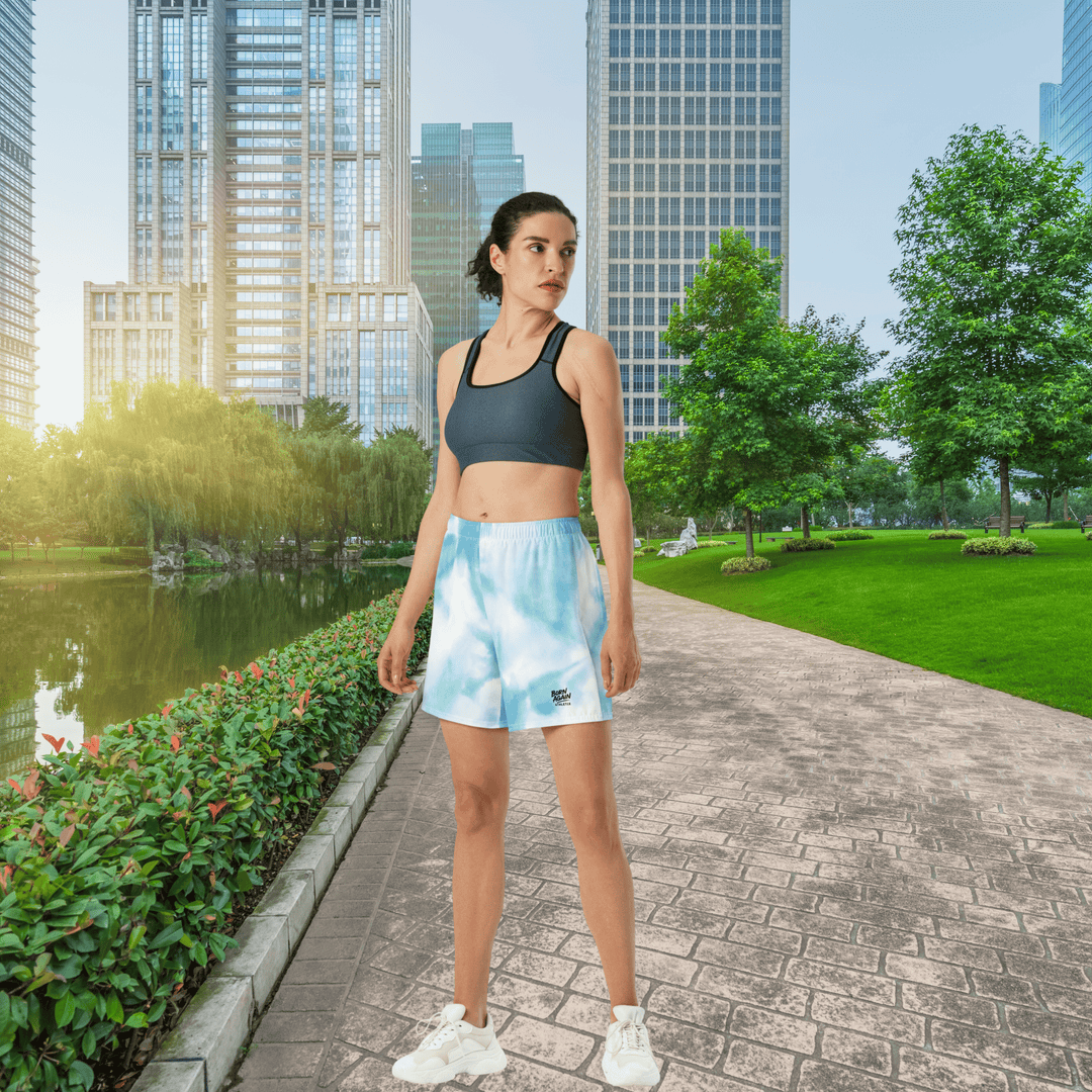 Cloud Athletic Shorts