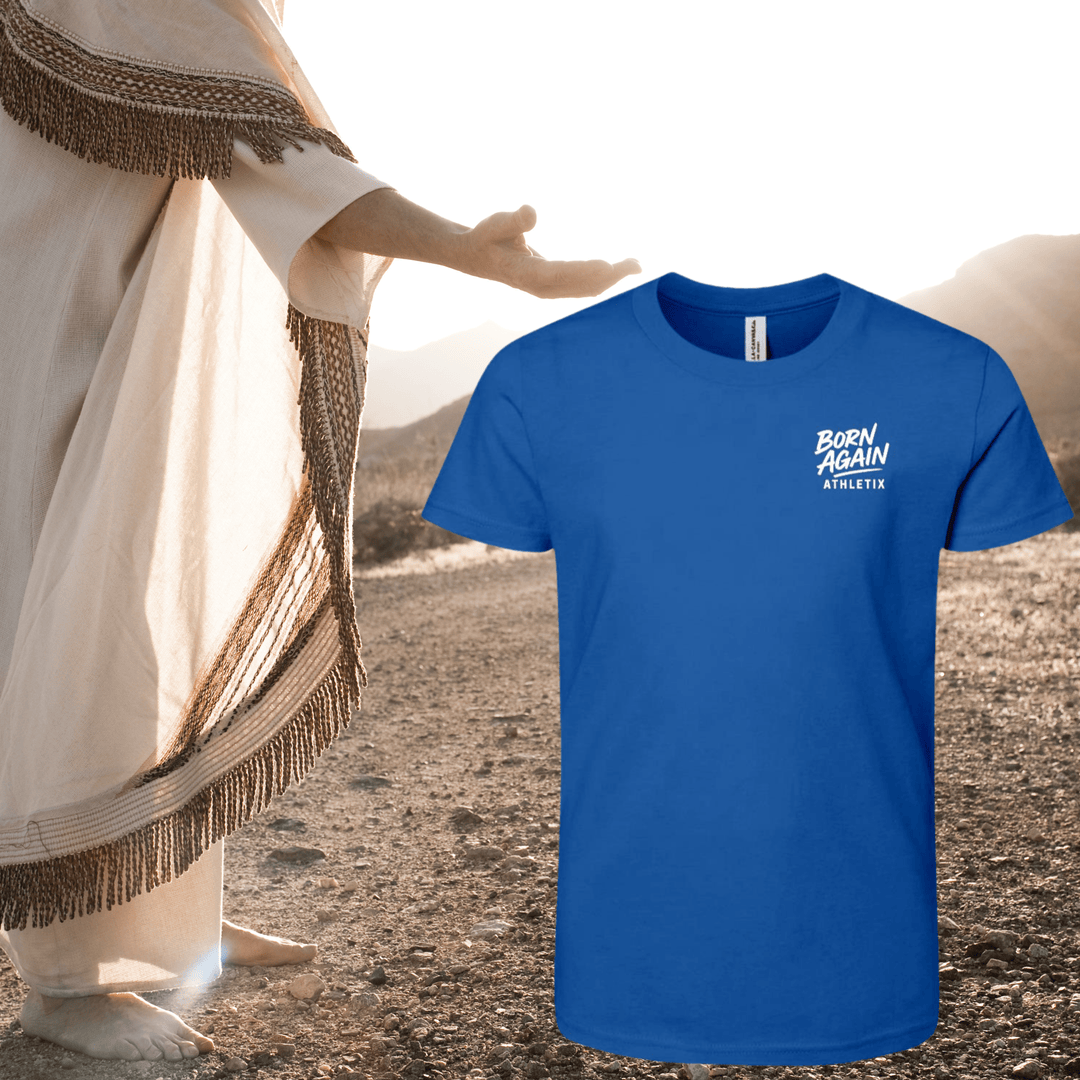 Team Jesus | Youth Tee