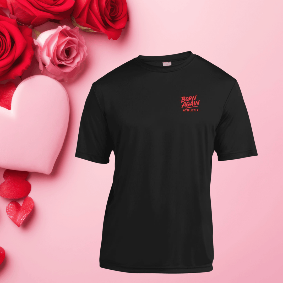 Faith - Love - Softball | Youth Performance Tee (Limited Edition)