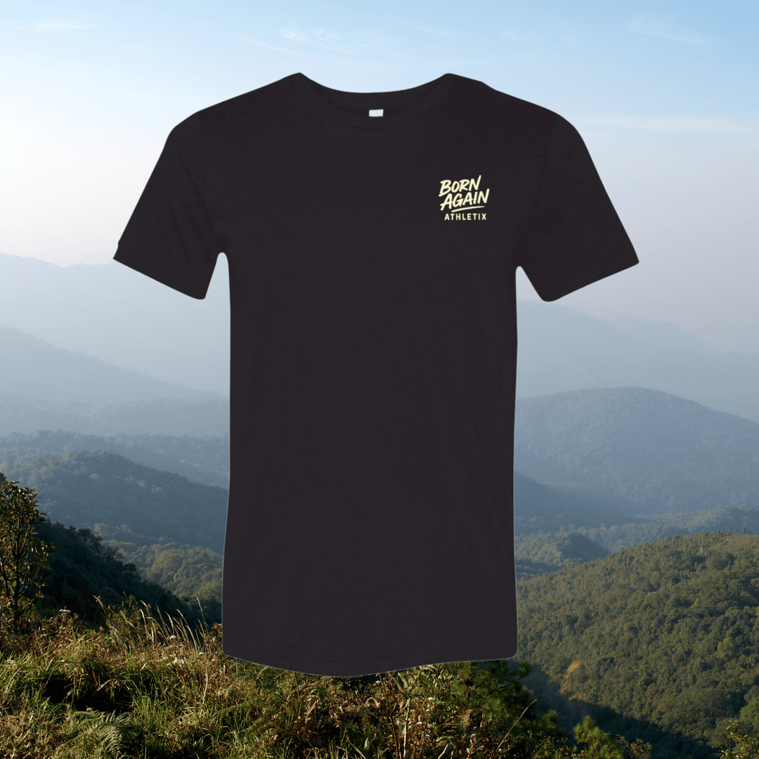 Work Hard Stay Humble | Adult Unisex Tri-Blend Tee