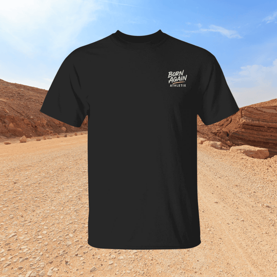 Trust in Jesus | Youth Tee