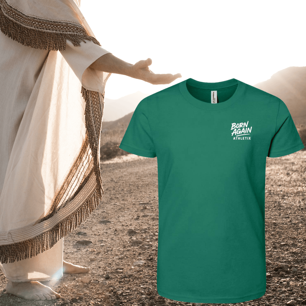 Team Jesus | Youth Tee