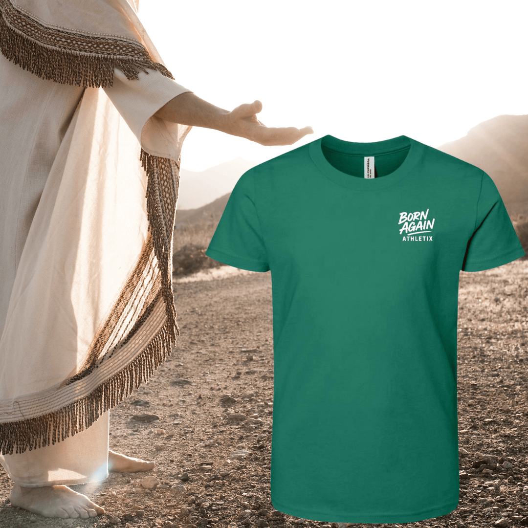 Team Jesus | Youth Tee