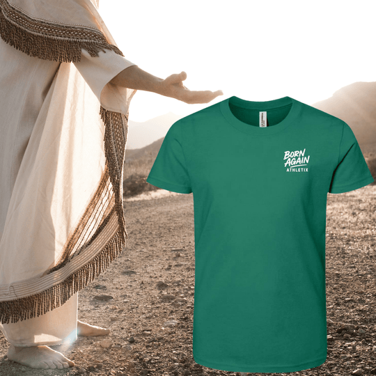 Team Jesus | Youth Tee