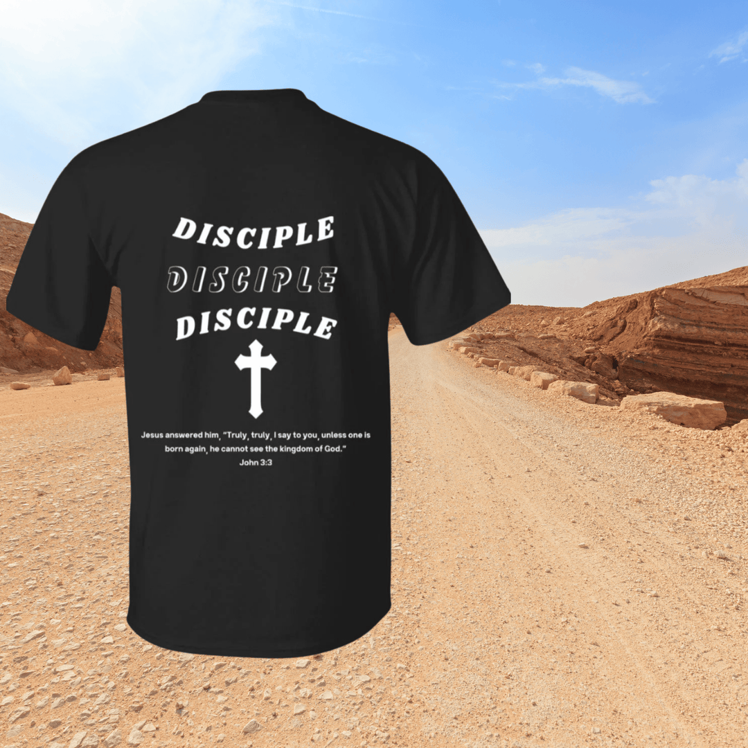 Disciple | Youth Short Sleeve Tee