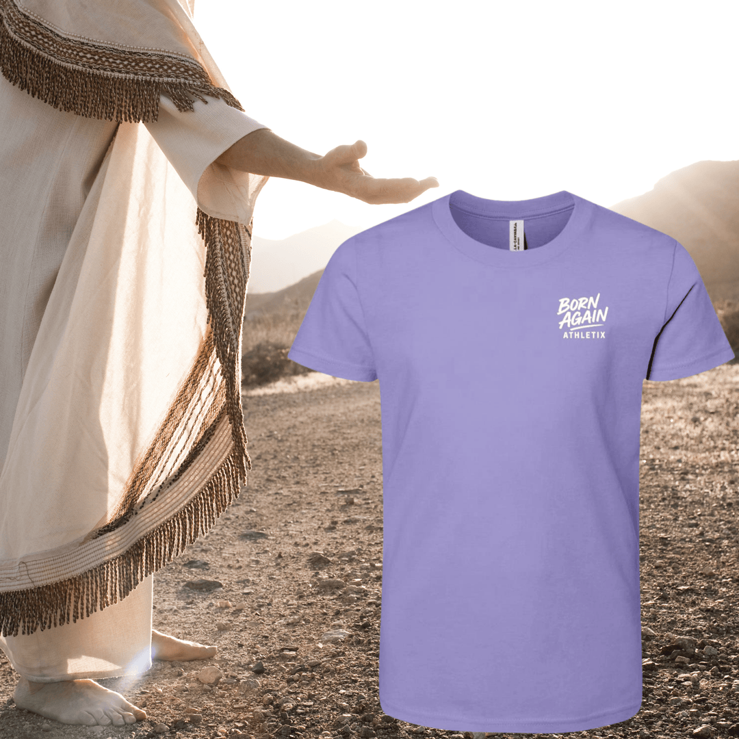 Team Jesus | Youth Tee