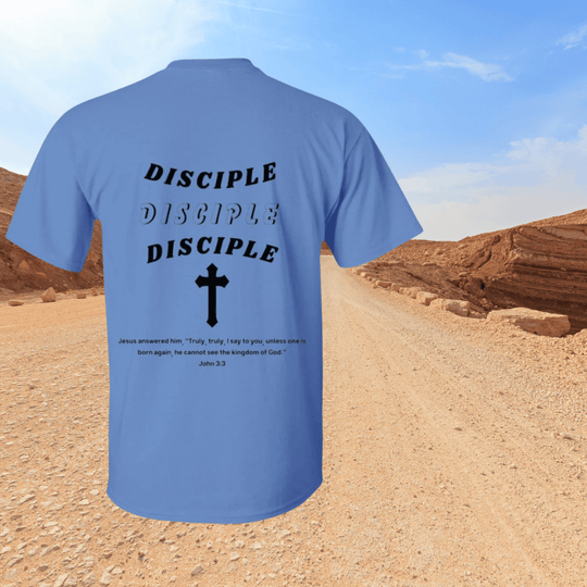 Disciple | Youth Short Sleeve Tee