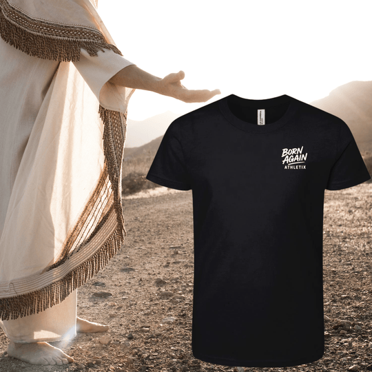 Team Jesus | Youth Tee