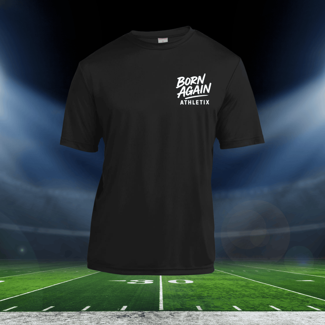 Success is a Journey | Youth Unisex Performance Tee