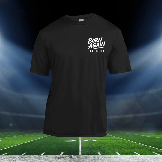 Success is a Journey | Youth Unisex Performance Tee