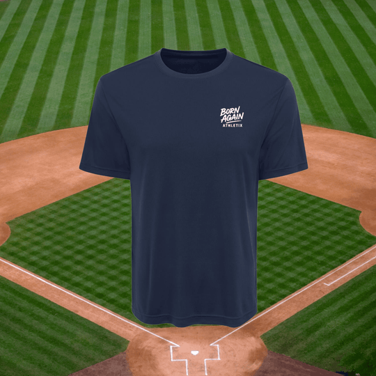 Do It With Your Might | Adult Unisex Performance Tee