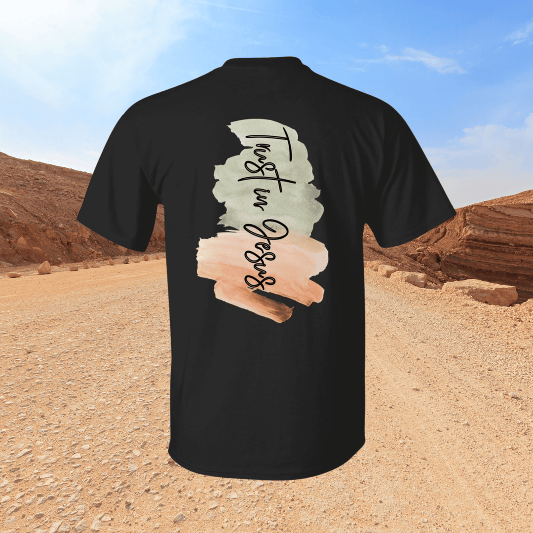 Trust in Jesus | Youth Tee