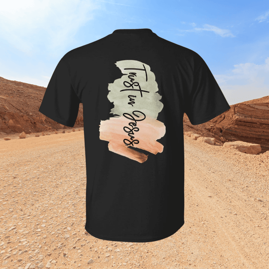 Trust in Jesus | Youth Tee