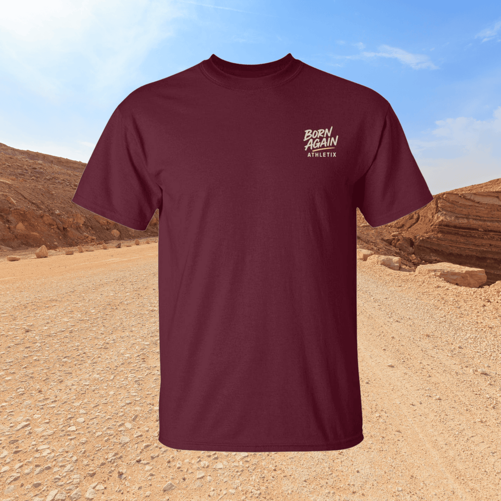 Trust in Jesus | Youth Tee