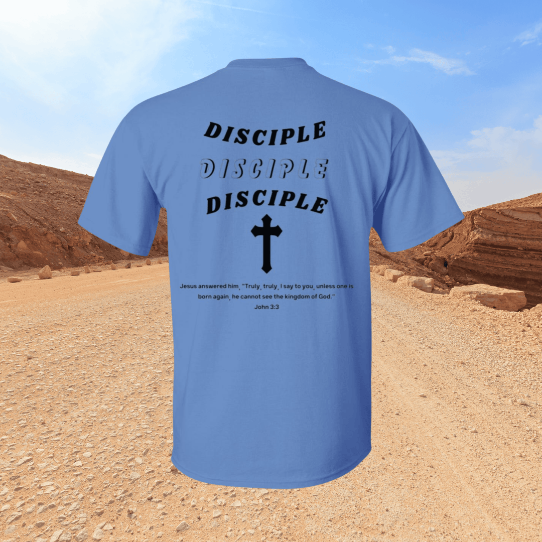 Disciple | Youth Tee