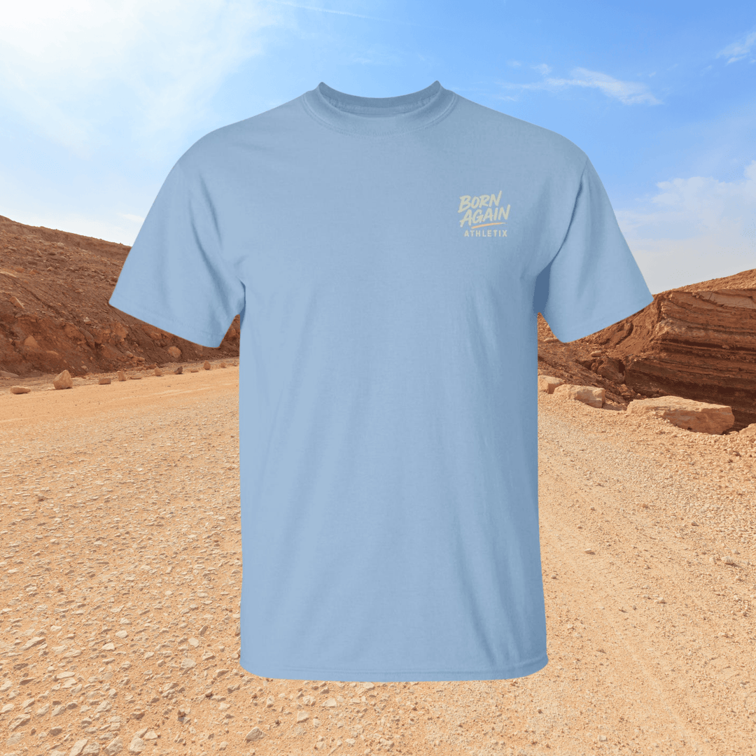 Trust in Jesus | Youth Tee