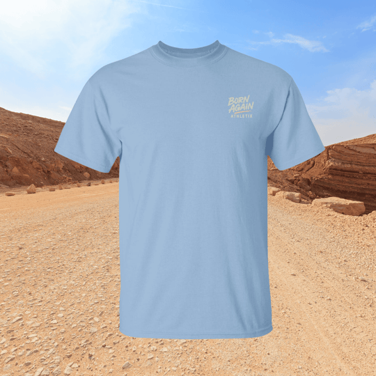 Trust in Jesus | Youth Tee