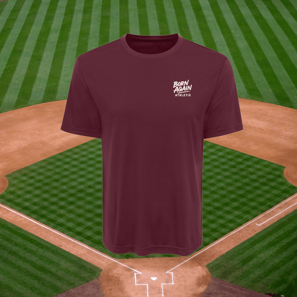 Do It With Your Might | Adult Unisex Performance Tee