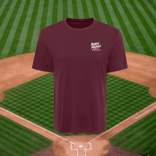 Do It With Your Might | Adult Unisex Performance Tee