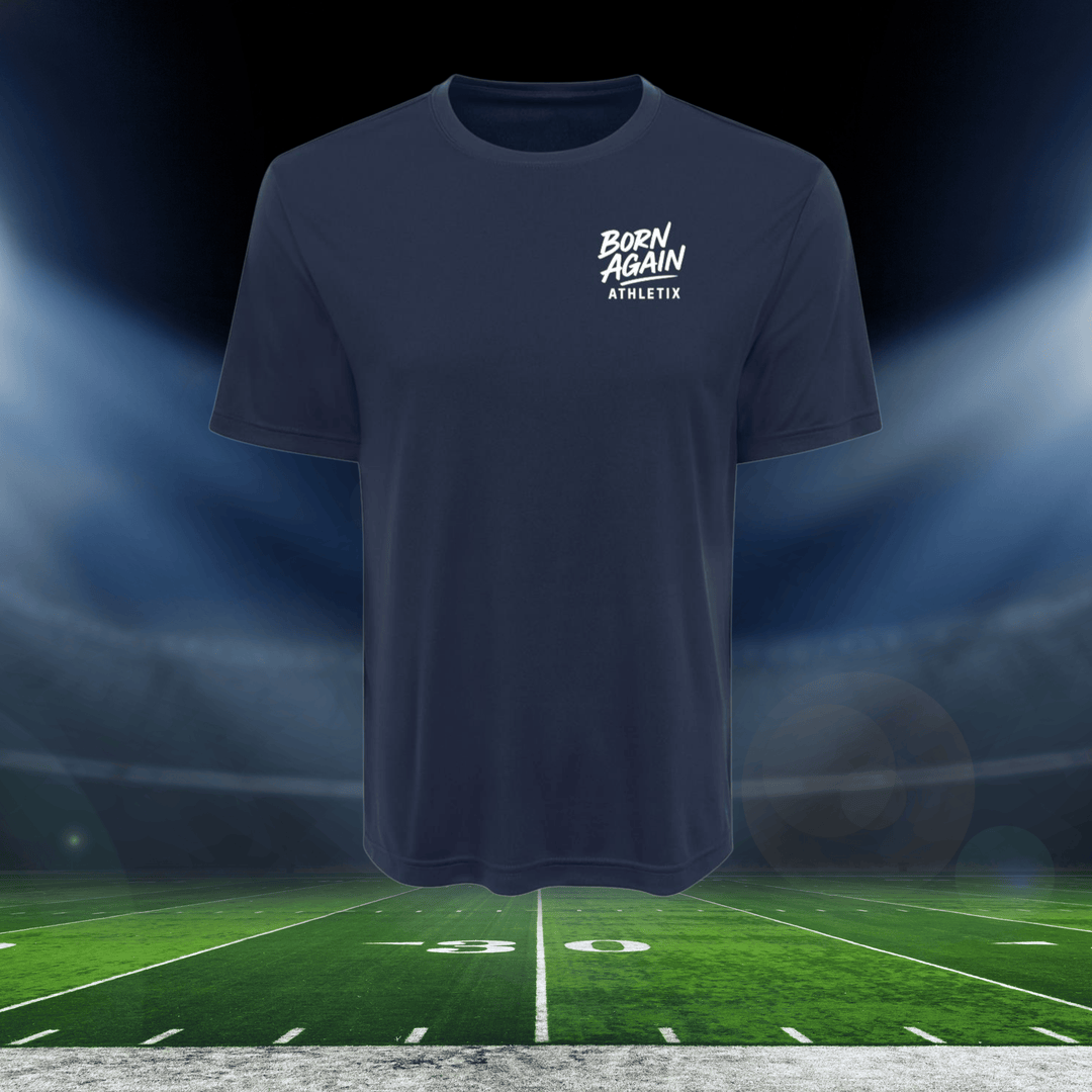 Success is a Journey | Adult Unisex Performance Tee