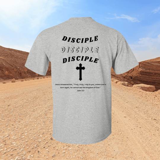 Disciple | Youth Tee